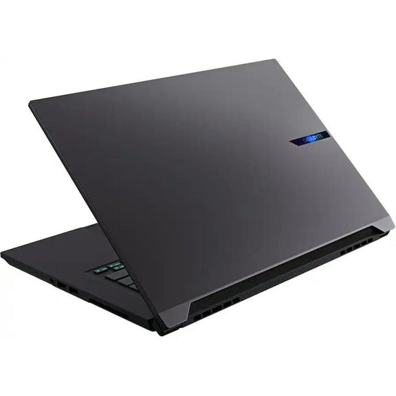 GIGABYTE - AERO X16 - Copilot  PC - 16" 2560×1600 WQXGA AMD Ryzen Al 7 350 - 1TB SSD - 32GB DDR5 RAM GeForce RTX 5070 - Space Gray