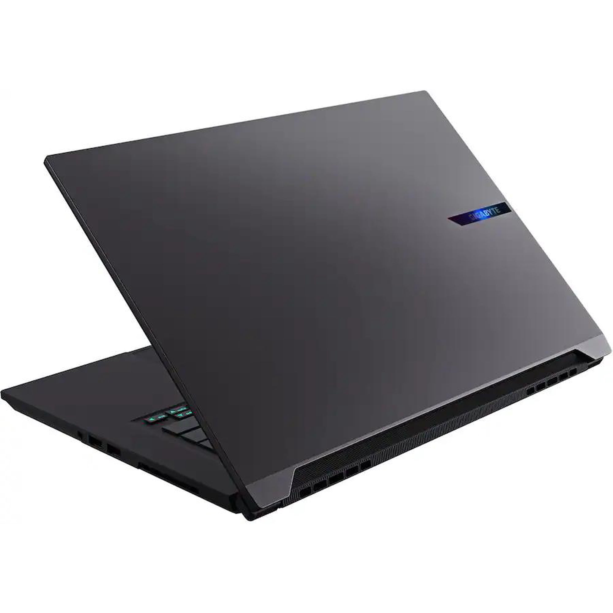 GIGABYTE - AERO X16 - Copilot+ PC - 16" 2560×1600 WQXGA AMD Ryzen Al 7 350 - 1TB SSD - 32GB DDR5 RAM GeForce RTX 5070 - Space Gray