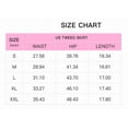 thumbnail image 6 of Womens Cropped Tweed Blazer Sets 2 Piece Outfits and Mini Skirt Sets Business Casual Suits, 6 of 6