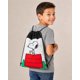 thumbnail image 3 of Bolsas de Regalo para Fiesta Peanuts Snoopy Paquete de 12 con Tatuajes, 3 of 7