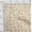 Cream, variant on oneOone Viscose Chiffon Fabric Leaves & Fabric Prints by Yard 42 Inch Wide