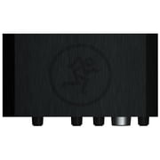 Mackie Onyx Producer 2.2 2x2 USB MIDI Recording Studio Interface and Headphones