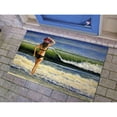 thumbnail image 2 of Betsy Drake DM1220G 30 x 50 in. Into the Breach Door Mat, 2 of 2