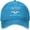 Blue, variant on Running Hats for Women I Like Whiskey and Guns and Maybe 3 People Gym Cap