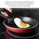 thumbnail image 5 of SIGNA Batería De Sartenes De Aluminio Batería De Cocina Con Revestimiento Antiadherente Juego De Ollas Incluye 19 Piezas Set De Ollas Y Sartenes Con mangos Ergonómicos (Rojo), 5 of 8
