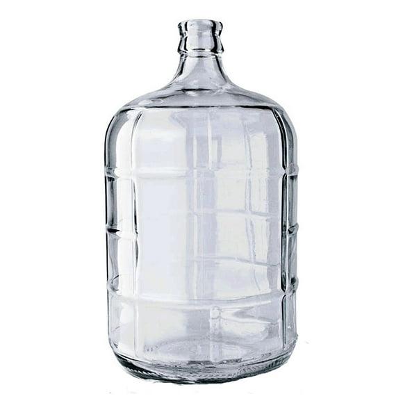 Glass Jugs