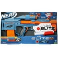 thumbnail image 5 of Nerf Elite 2.0 Motoblitz CS-10 Dart Blaster Motorized Electronic 10 Darts 22 Elite Darts Kids Toys for Outdoor Summer Games Ages 8 and Up, 5 of 11