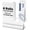 4 Rolls, variant on Thermal Paper 8.5" x 11"  Letter Size, 2 Rolls Quick-Dry Thermal Printer Paper, Compatible with A285M A282M A281M M835 M834 M832 Portable Printer