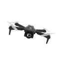 thumbnail image 1 of Drone Plegable, Posicionamiento De Flujo óptico 360 Grados Evitación De Obstáculos 50x Zoom RC Quadcopter Para Disparos Al Aire Libre, 1 of 7