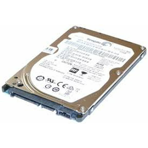 Original Dell 65X3D 500GB Sata HDD 7200RPM ST95005620AS