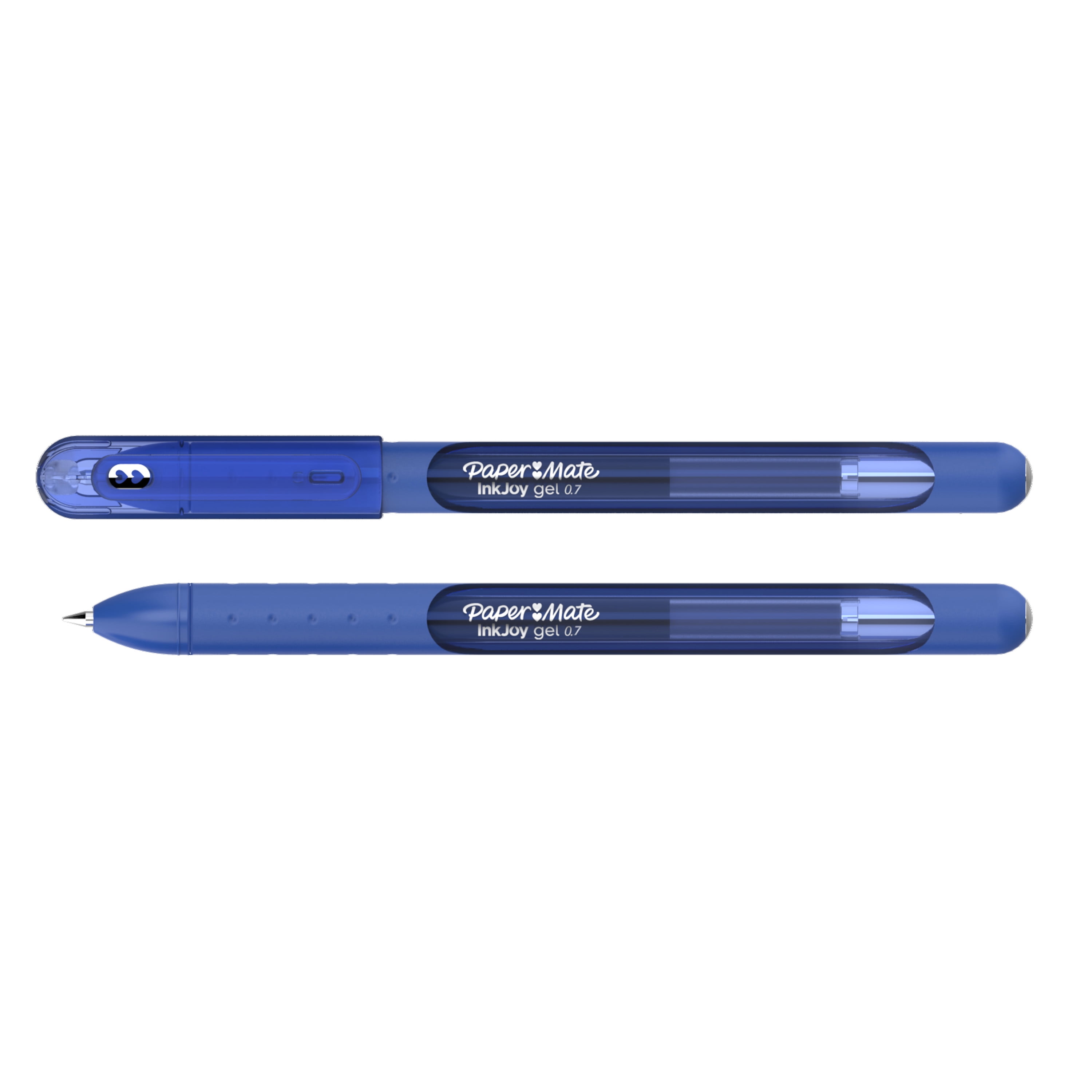 Paper Mate Flair Felt Tip Pen, Blue