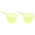 thumbnail image 2 of Tholdsy Extendable Insect Catching Butterfly Net Fishing Nets for Kid Play Amarillo 2Conjunto, 2 of 6
