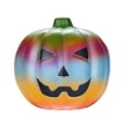 thumbnail image 1 of MesaSe Squishies Rainbow Pumpkin Slow Rising Fruits Scented Stress Relief Halloween Toy, 1 of 6