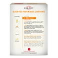 thumbnail image 2 of Miss Jones Baking Co. Gluten Free Pumpkin Bread Mix 14oz, 2 of 7