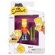 thumbnail image 1 of Minifigura JAKKS Pacific Los Simpson Wave 1 Bart de 6,35 cm, 1 of 5