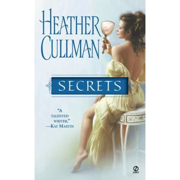 Pre-Owned Secrets (Unknown) 0451210913 9780451210913
