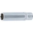 thumbnail image 1 of DADO LARGO HEXAGONAL | ENTRADA 1/4 | 9 MM | BGS 10509, 1 of 3