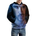thumbnail image 6 of Vampire Diaries Ian Somerhalder Sweatshirt For Mens And Womens Fashion Hoodies Pullover Athletic Daily Hoody Hooded With Pocket And Drawstring Adult Unisex Sweatshirt Gift, 6 of 8