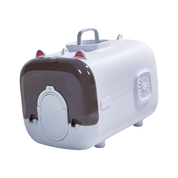 Bolsa transportadora para mascotas, bolsa transportadora para perros, para gatos, animales pequeños, perros pequeños Estilo B
