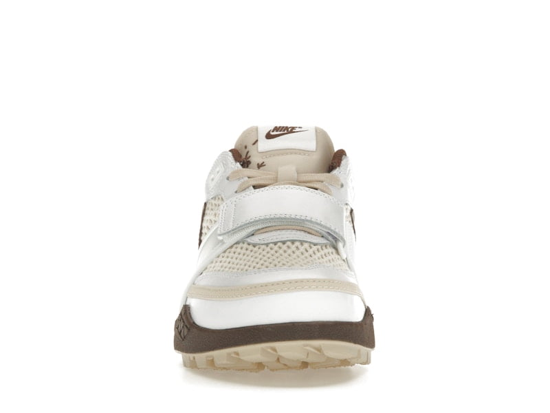 Nike Men's Zoom Field Jaxx Travis Scott Light Chocolate Shoes, from StockX