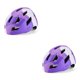 thumbnail image 1 of Casco de bicicleta Moyic para niños con protector solar ajustable Color Amarillo, 1 of 6