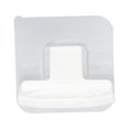 thumbnail image 4 of Shower Gel Bottle Holder,  Bearing Reusable Self Adhesive  Liquid Hook PVC Multipurpose  for Bathroom, 4 of 8