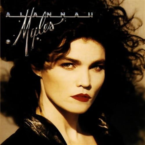 Pre-Owned Alannah Myles