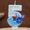 Num 5, variant on YOSENING Stitch Number Birthday Candles - Cartoon Colour Changing Cake Decorations for Kids’ Parties, Fun Designs Birthday Party Decorations SD621-010