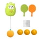 thumbnail image 1 of Juguete de ping pong colgante NikouMX para niños mesa de interior, 1 of 8
