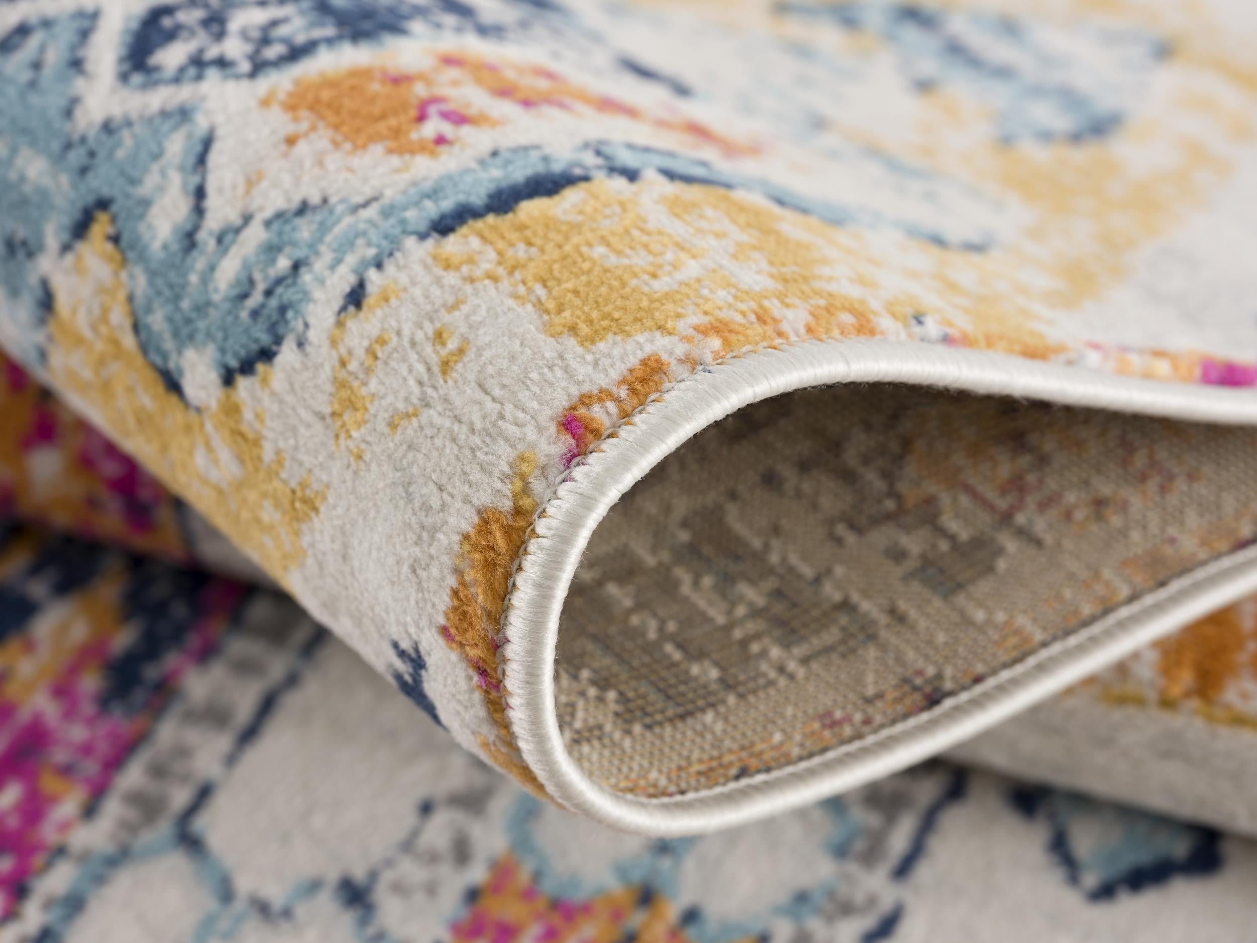 Rug Branch Savannah Collection Modern Area Rug