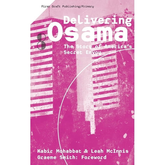 Delivering Osama, (Paperback)