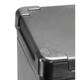 thumbnail image 5 of Honeywell Safes, 0.15 Cu ft, Waterproof 30 Minute ETL Fire Safe Letter Key Chest Handle, 1502, 5 of 9