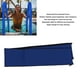 thumbnail image 3 of Cubierta de Pasamanos de Piscina con Cremallera Ajustable Antideslizante de Barandilla para Escalera de Piscina ANGGREK Otros, 3 of 8