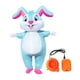 thumbnail image 5 of Conejitos de Pascua disfraz inflable, 5 of 9