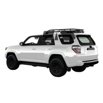 PreCut Window Film for 2010-2024 Toyota 4Runner Back Window, UV-IR Blocking Two Ply Car Window Film Tint 35%, Enhances Privacy & Comfort, Easy Installation