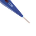 thumbnail image 4 of Medidor de voltaje digital, sensor detector de inductancia de bolígrafo eléctrico 12-250v, azul Feliz Sencillez, 4 of 5
