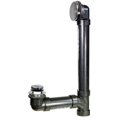 thumbnail image 1 of 630ABS Black Plastic Tub Drain Assembly, 1 of 1