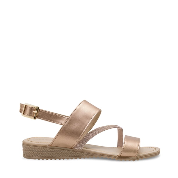 Sandalia Ariana Color Oro Rosa D09980890611 24 Dorothy Gaynor Sandalia Ariana Color Oro Rosa D09980890611 24