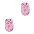 thumbnail image 3 of sweethay Ropa para mascotas Chaleco de terciopelo coralino Chalecos elásticos para mantener el calor con patrones lindos Ropa Cómoda Suministros de Type2 NO2 sweethay CBP187177, 3 of 5