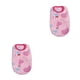 thumbnail image 3 of Methold Ropa para mascotas Chaleco de terciopelo coral Chalecos con patrones lindos Ropa de animales Resistente al viento Agradable para la piel para Type2 NO2 Methold CBP186678, 3 of 5