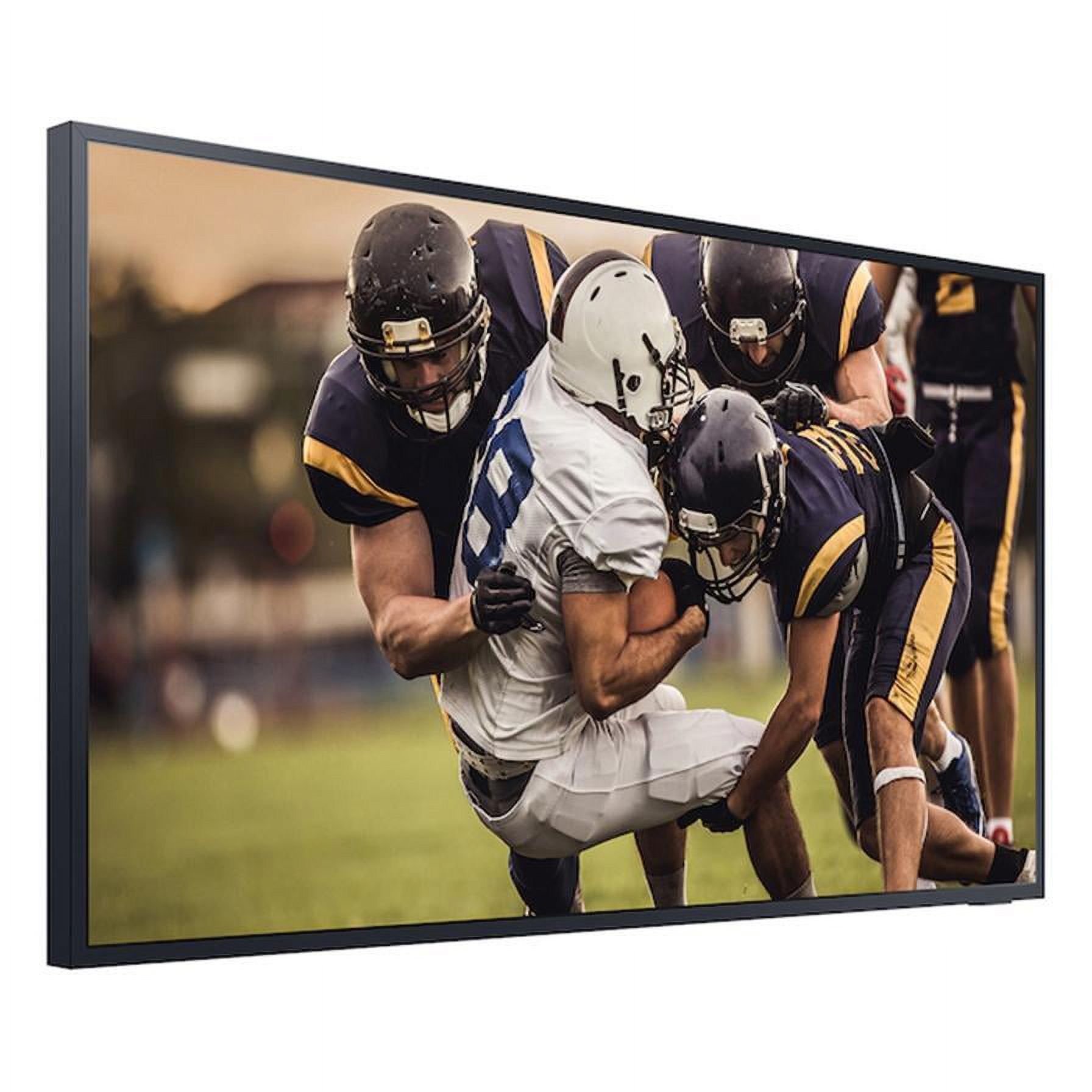 SAMSUNG 65" Class the Terrace Outdoor QLED 4K Smart TV with HDR QN65LST7TAFXZA - image 5 of 27