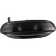 thumbnail image 4 of Rear Passenger Side Exterior Door Handle Compatible with 1999-2004 Honda Odyssey Primed Paintable Without Key Hole 72640S0XA11ZN Ex-l LX Cargo EX Direct Fit Handle Assembly New, 4 of 5
