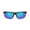 B-Green, variant on Miorin Under $5 Polarized Sports Sunglasses for Men Women Protection Sun Glasses for Running Cycling Baseball Driving Gray Frame Grey Lens Sunglasses