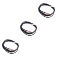 thumbnail image 3 of Seitruly 6,35mm TRS Dual RCA Cable auriculares adaptador conector amplificador interconector micrófono Multimedia accesorios 1,8 m 1.8 m 3Conjunto, 3 of 6