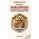 thumbnail image 1 of Diálogos BRONTES 9788416827503, 1 of 2