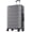 Dark Gray, variant on Luggage Set, ABS Hard Shell Carry On Suitcase with Smooth Spinner Wheels and TSA Lock, Lightweight Rolling Travel Luggage 20/24/28 Inch for Travel Business Vacation