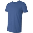 thumbnail image 4 of Gildan Men's 100 Percent Cotton Short Sleeve T-Shirt - 64000, 4 of 7