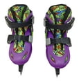 thumbnail image 2 of Teenage Mutant Ninja Turtles Y8-Y11 Patins à Glace, Garçon, 2 of 4