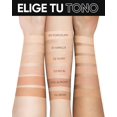 thumbnail image 2 of SKINTIFIC Base en polvo Ultra Cover Powder Foundation Full Coverage Pressed Powder (02 Ivory), 2 of 10