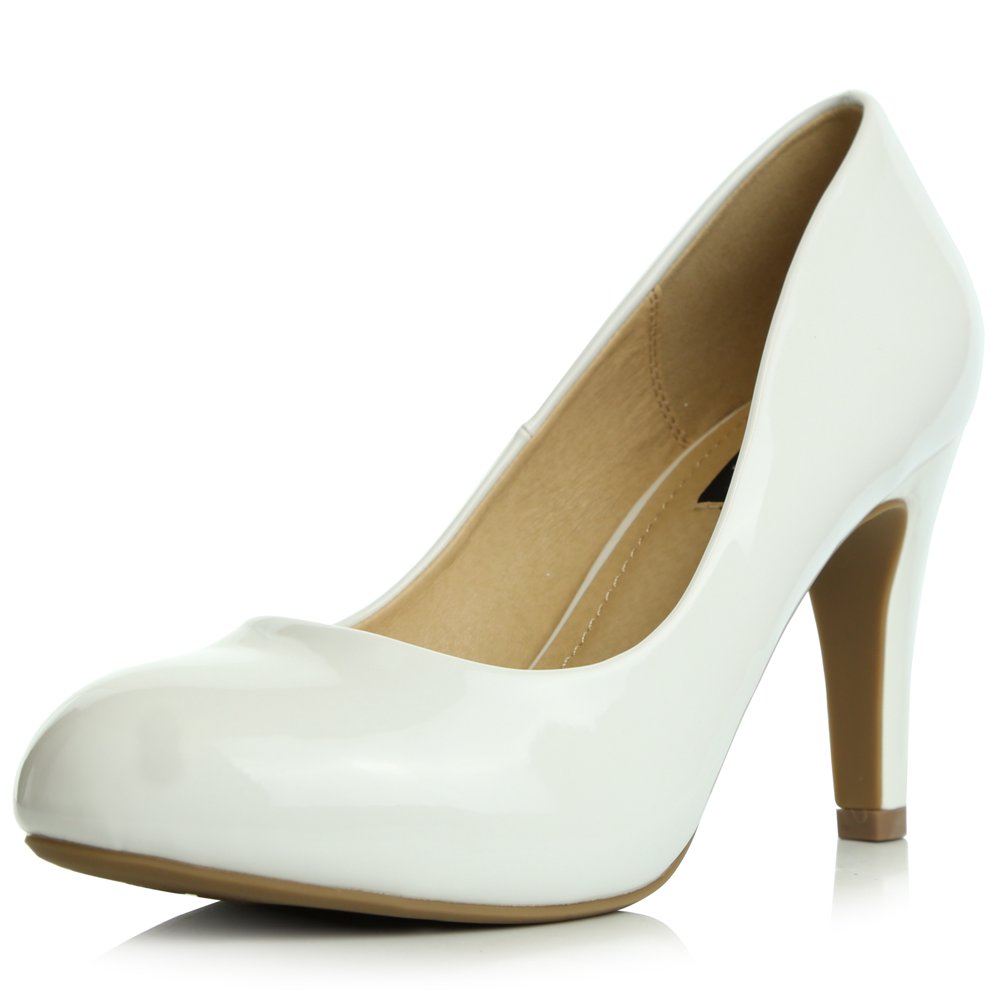 pumps memory foam